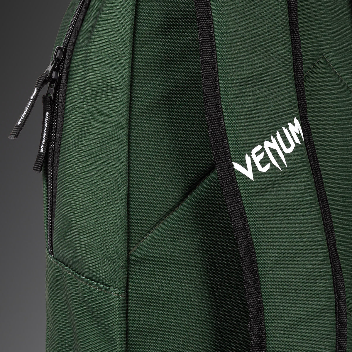Venum Contender Zaino - Kaki/Bianco