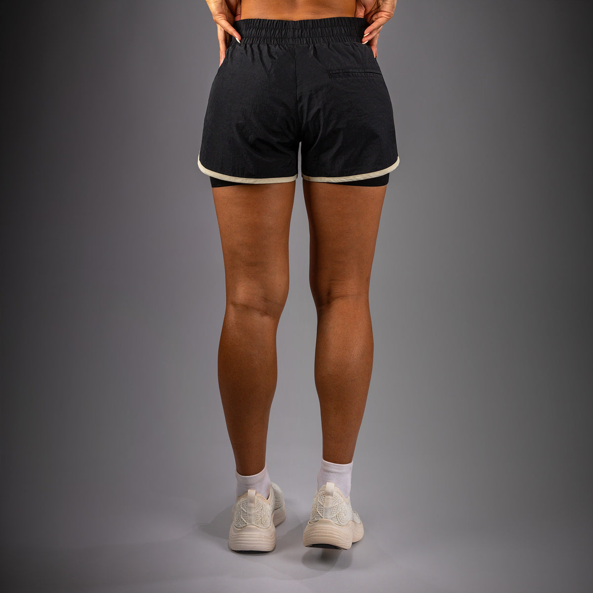 Venum Viper Pantaloncini da allenamento da donna - Nero