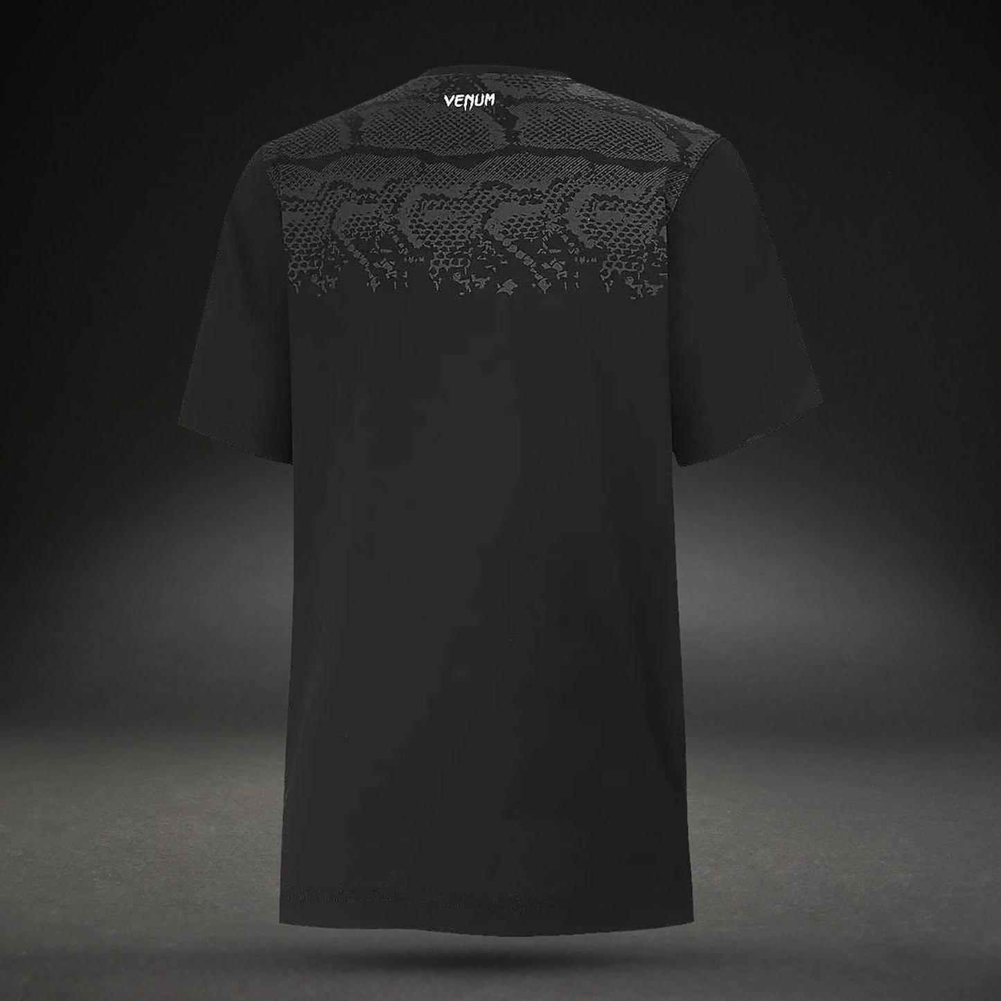 Venum Black Viper Maglietta – Nero