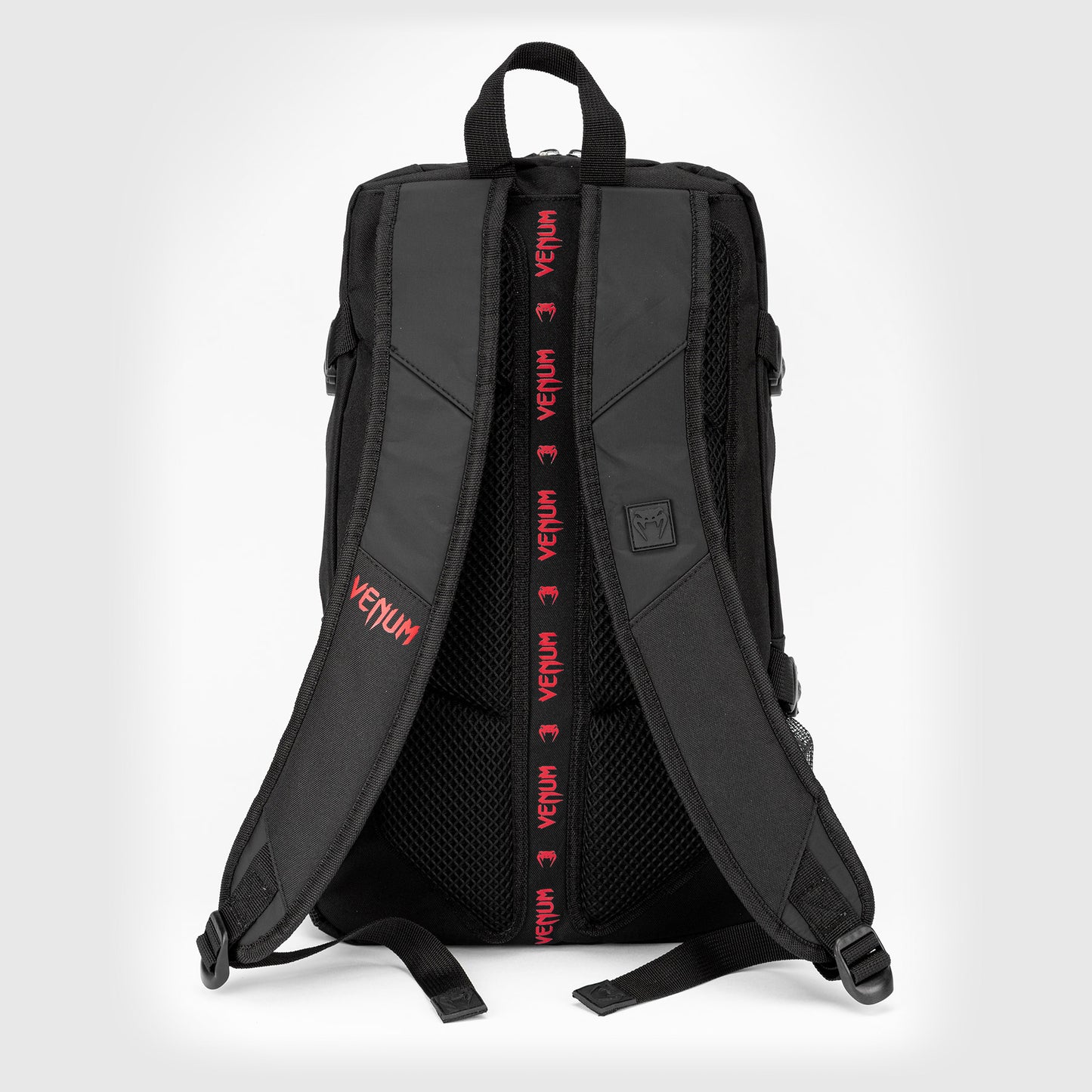 Venum Challenger Pro Evo Zaino - Nero/Rosso