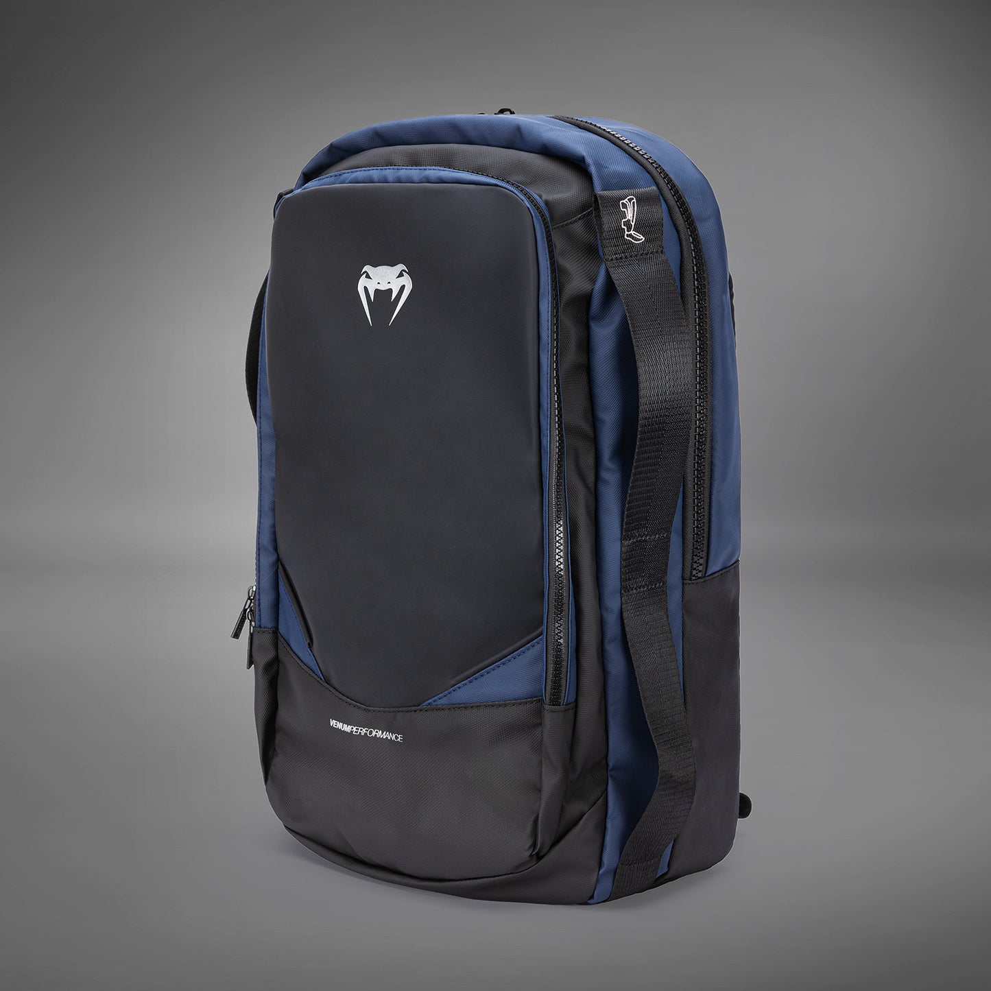 Venum Evo 2 Zaino (20-25L) – Nero/Blu