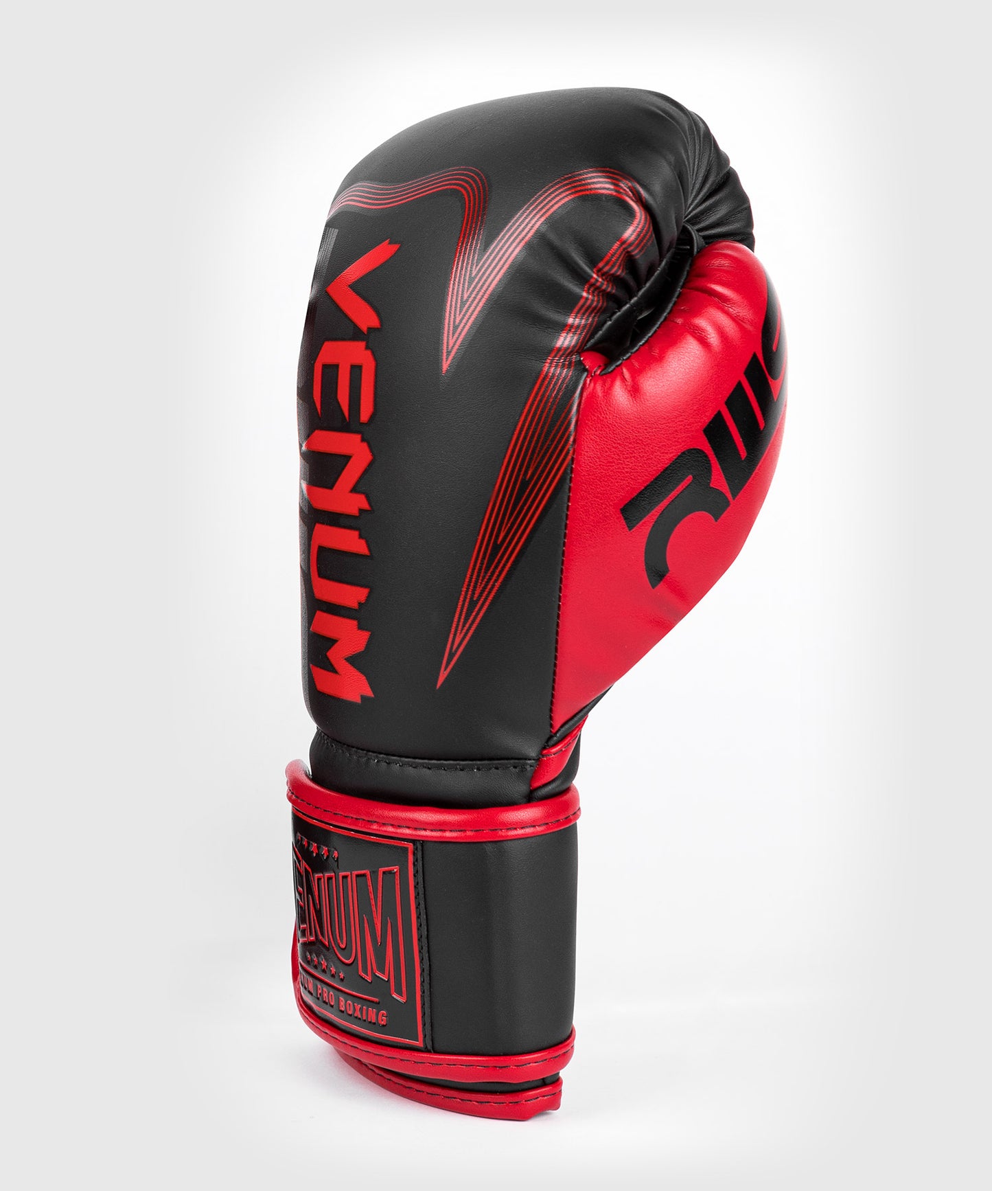 RWS x Venum Guanti da boxe – Nero