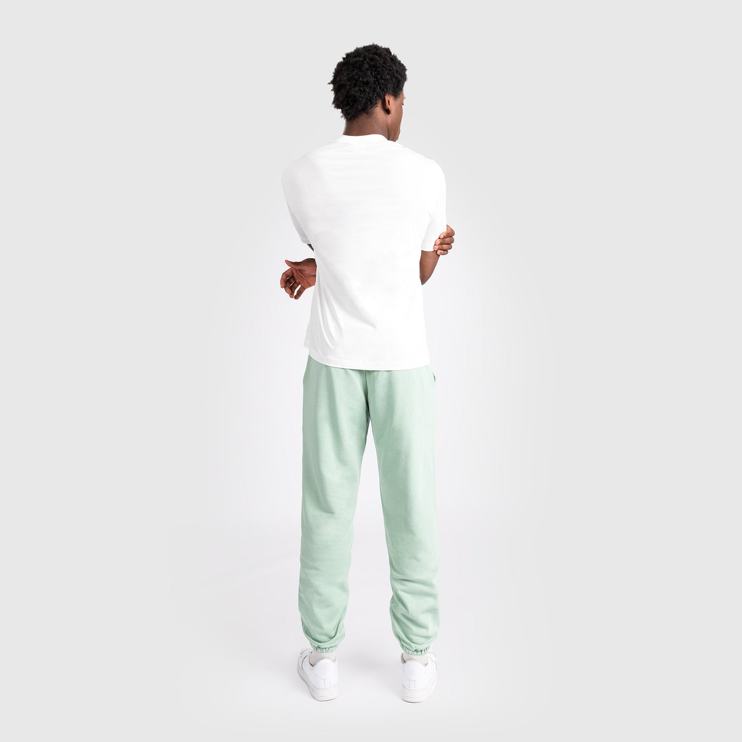 Venum Vortex XL Pantaloni da jogging da Uomo - Verde acqua