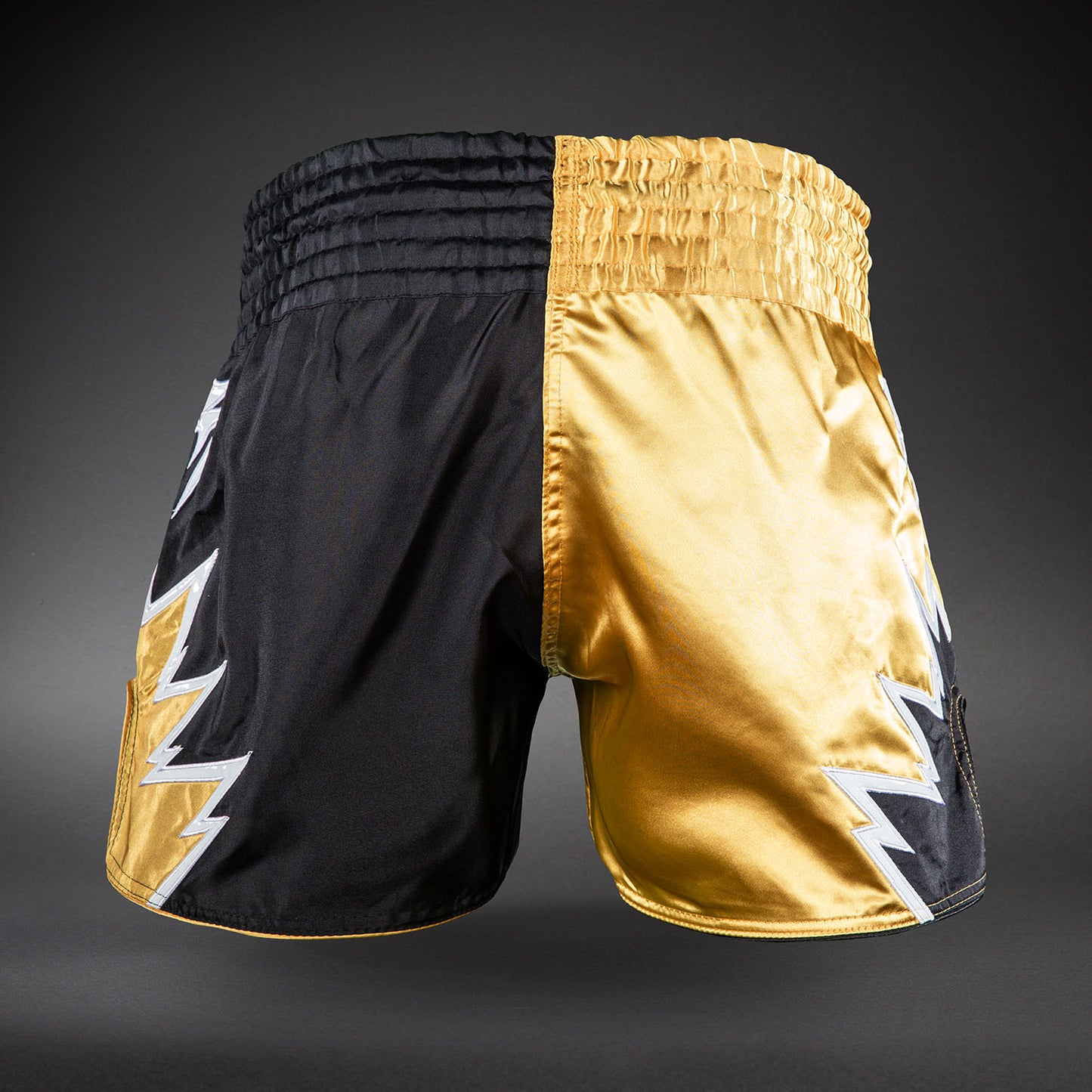 Venum Inferno 2.0 Pantaloni Muay Thai - Nero/Oro