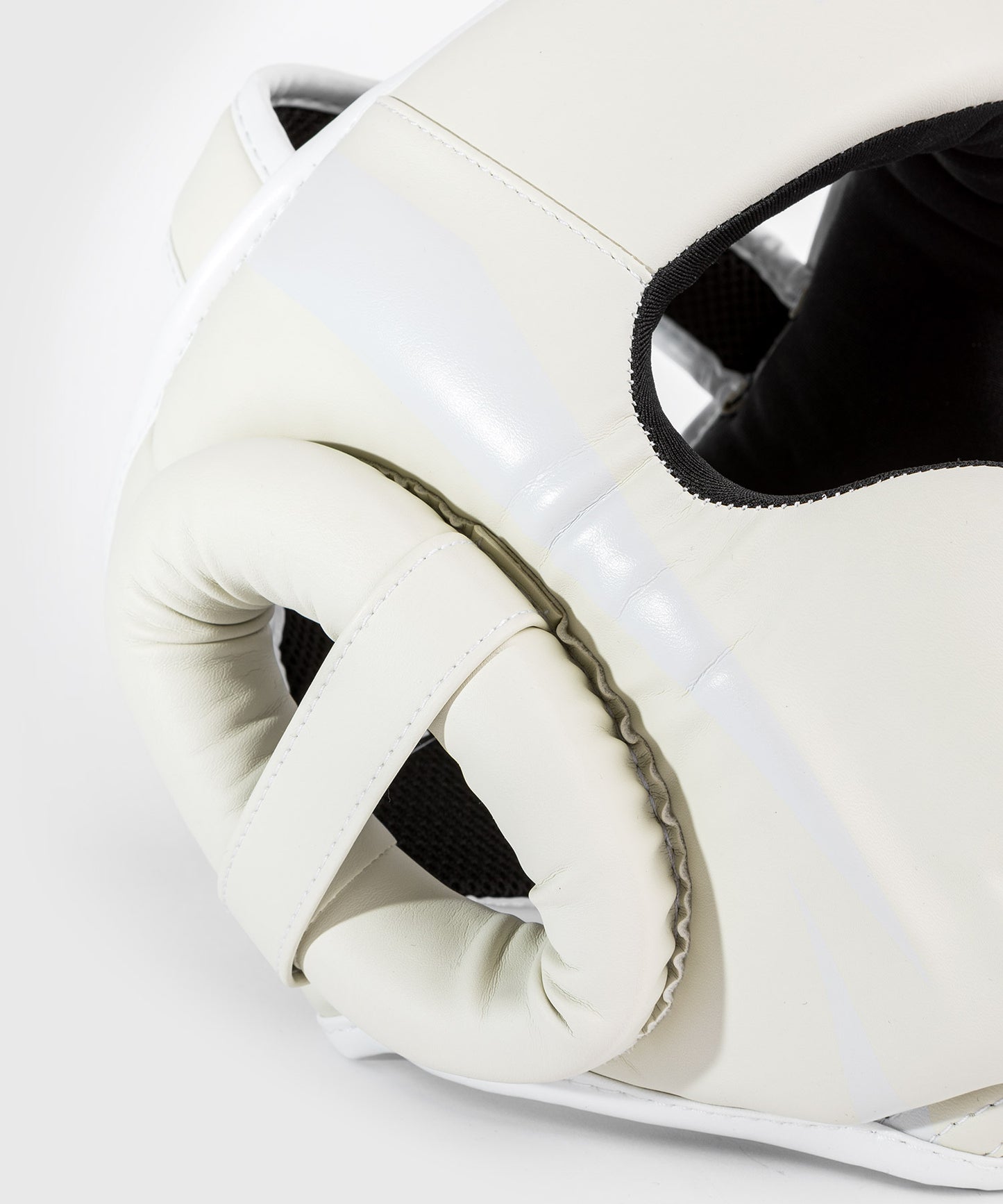 Casco Venum Elite -Bianco/Bianco