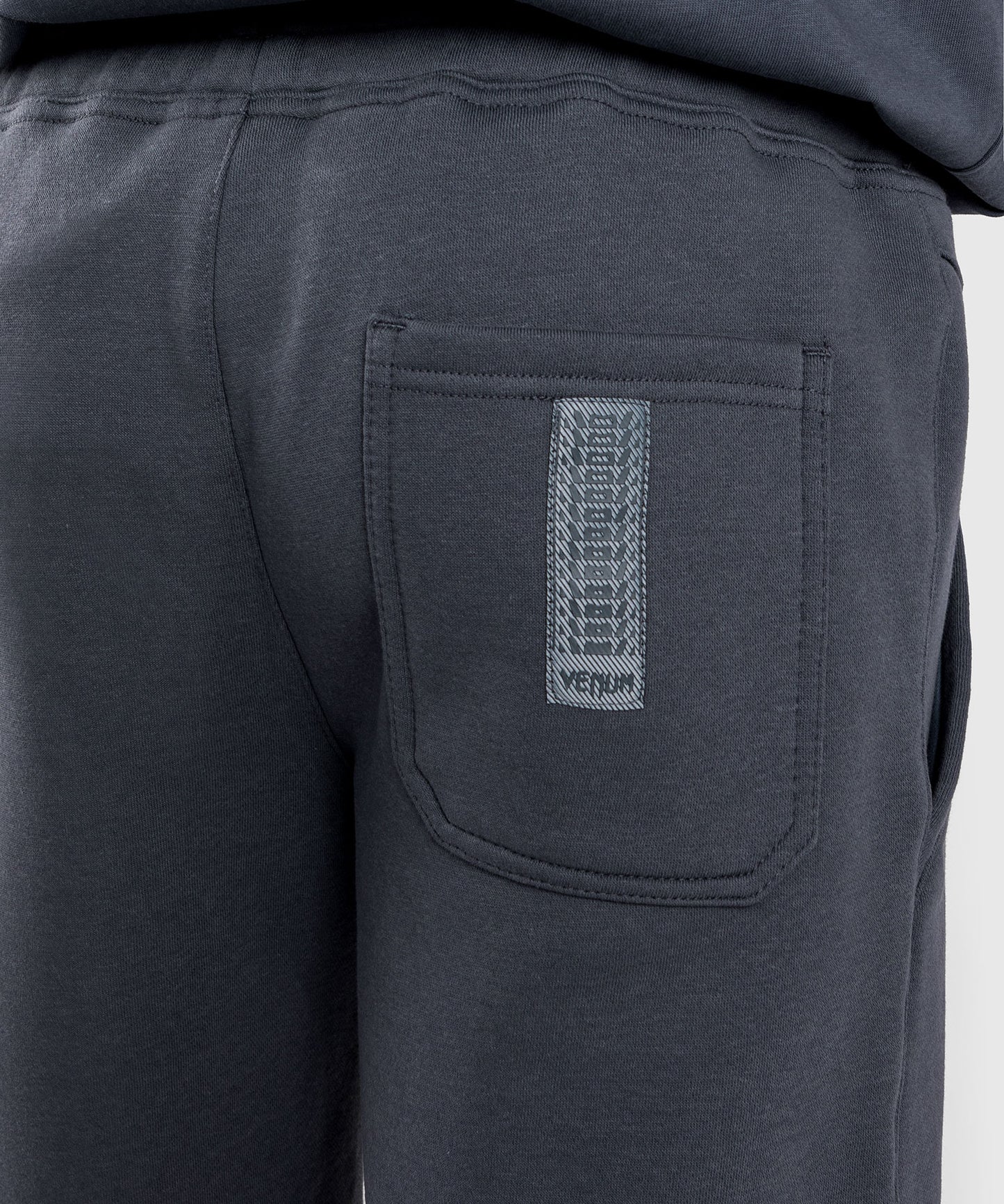 Venum Silent Power  Pantaloncini in cotone - Blu navy
