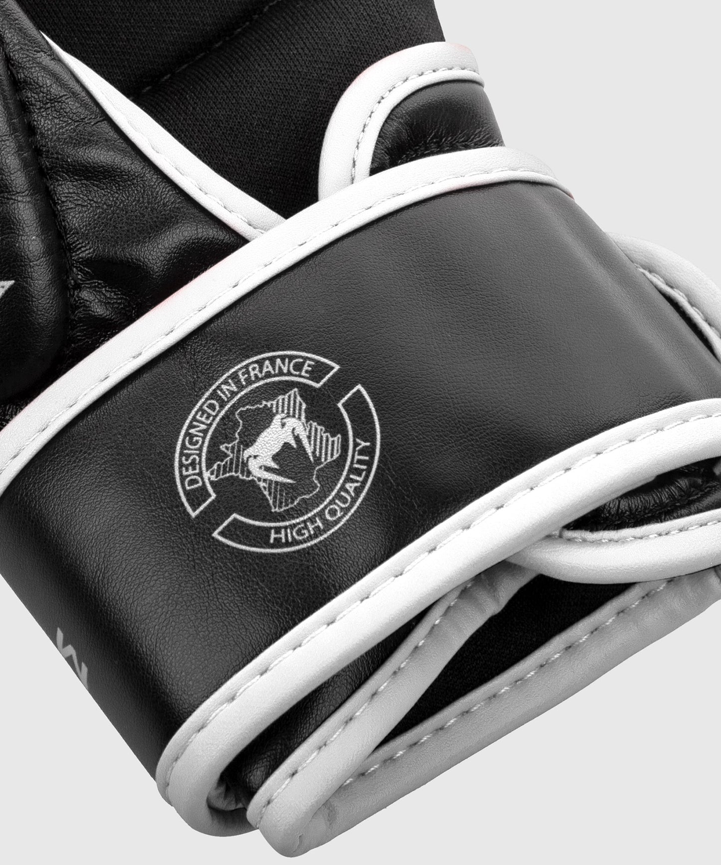 Venum Challenger 3.0 Guanti da combattimento - Nero/Bianco