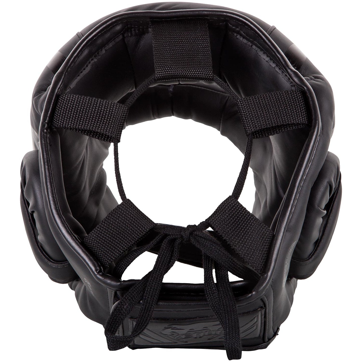 Caschetto da boxe Venum Iron Elite
