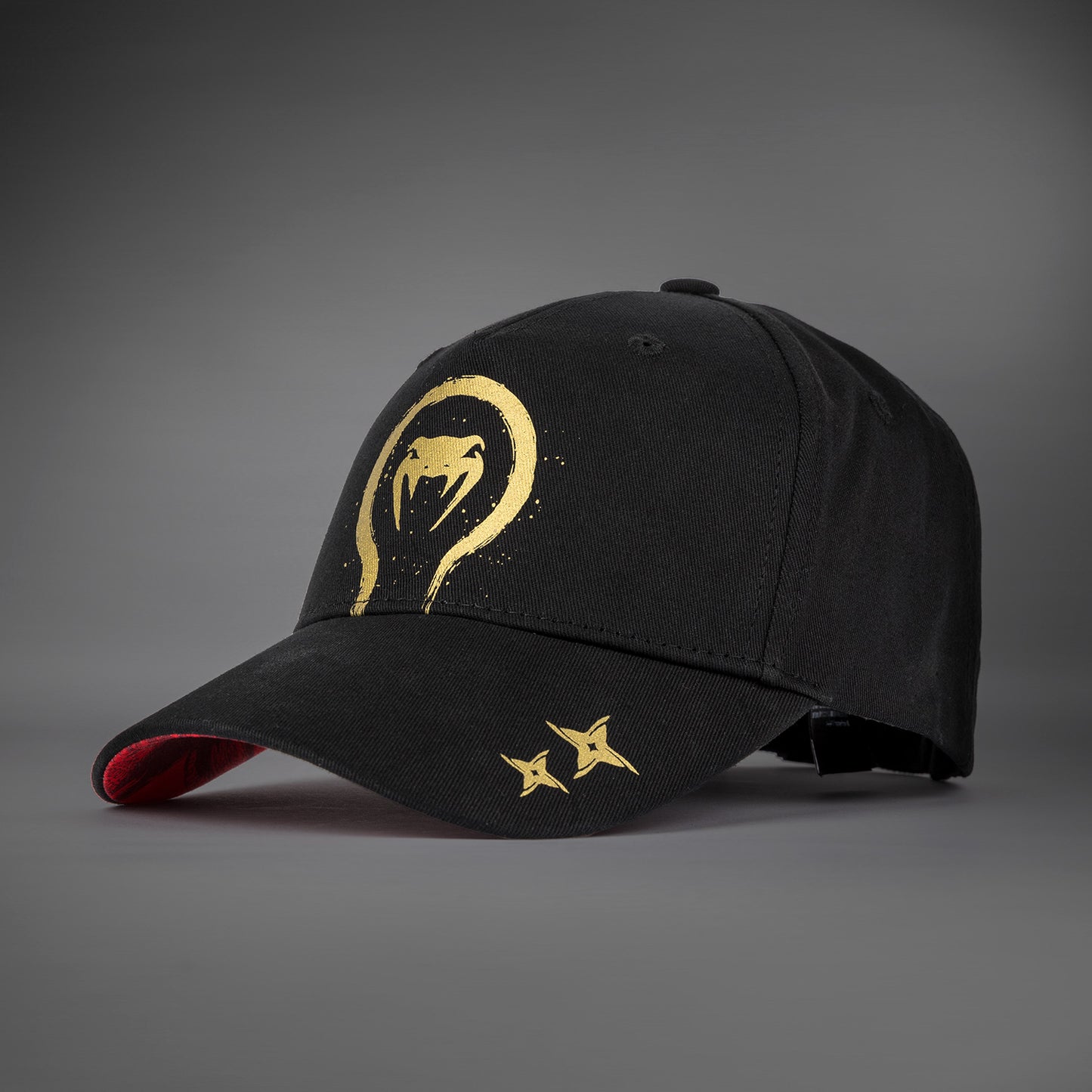 Venum x Assassin's Creed Shadows Cappuccio - Nero