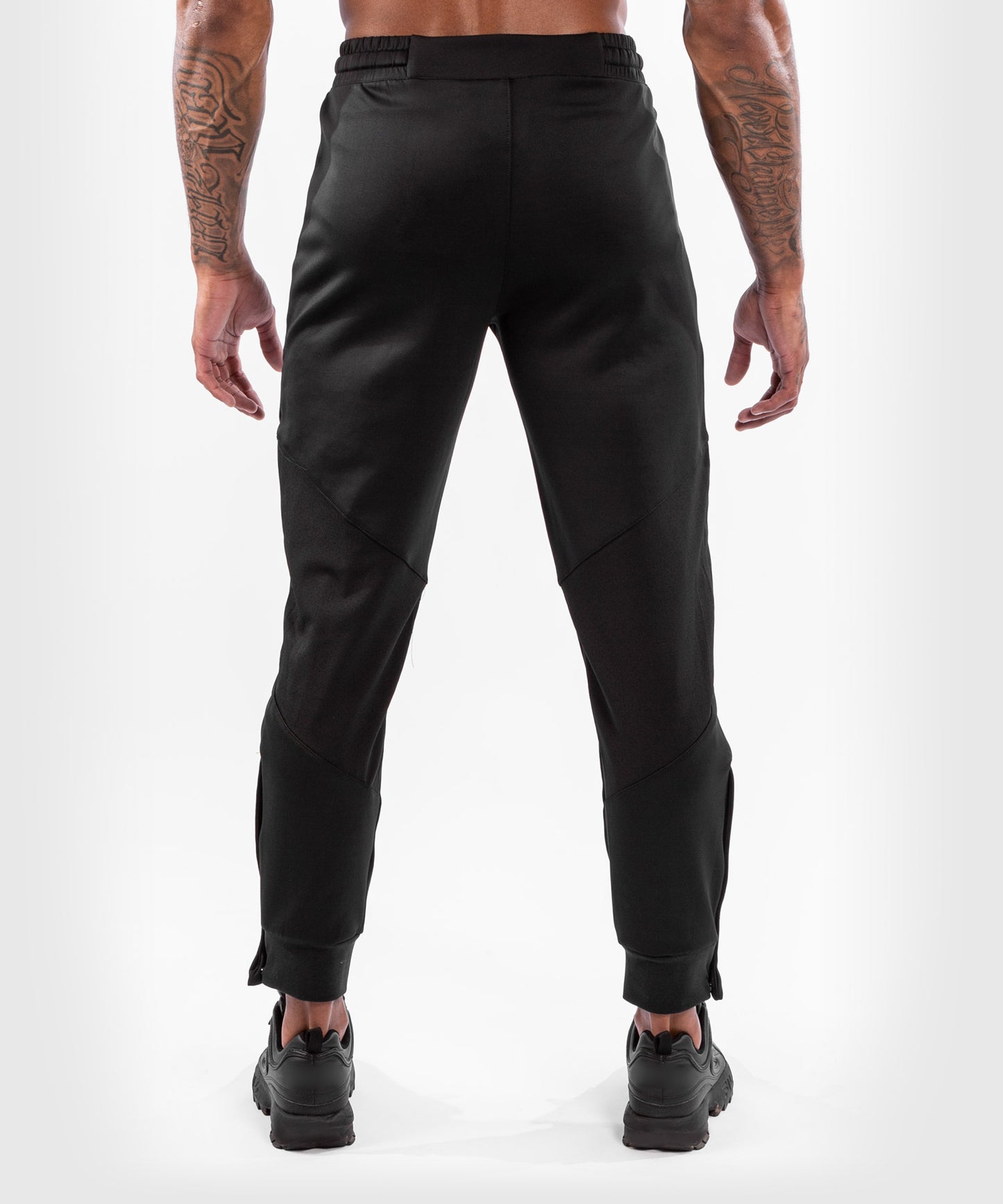 Pantaloni Walkout Uomo UFC Venum Authentic Fight Night - Nero