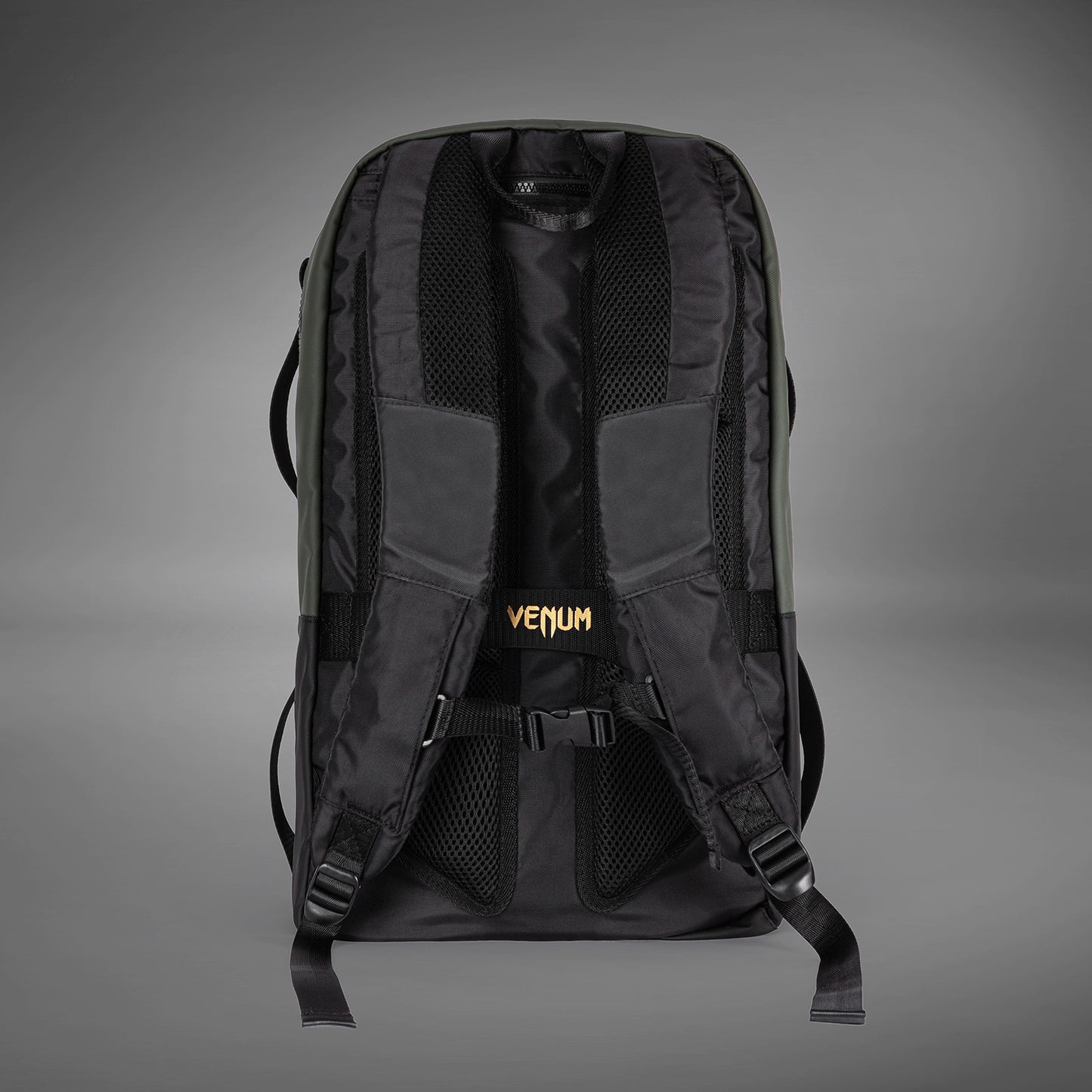 Venum Evo 2 Zaino (20-25L) – Nero/Kaki