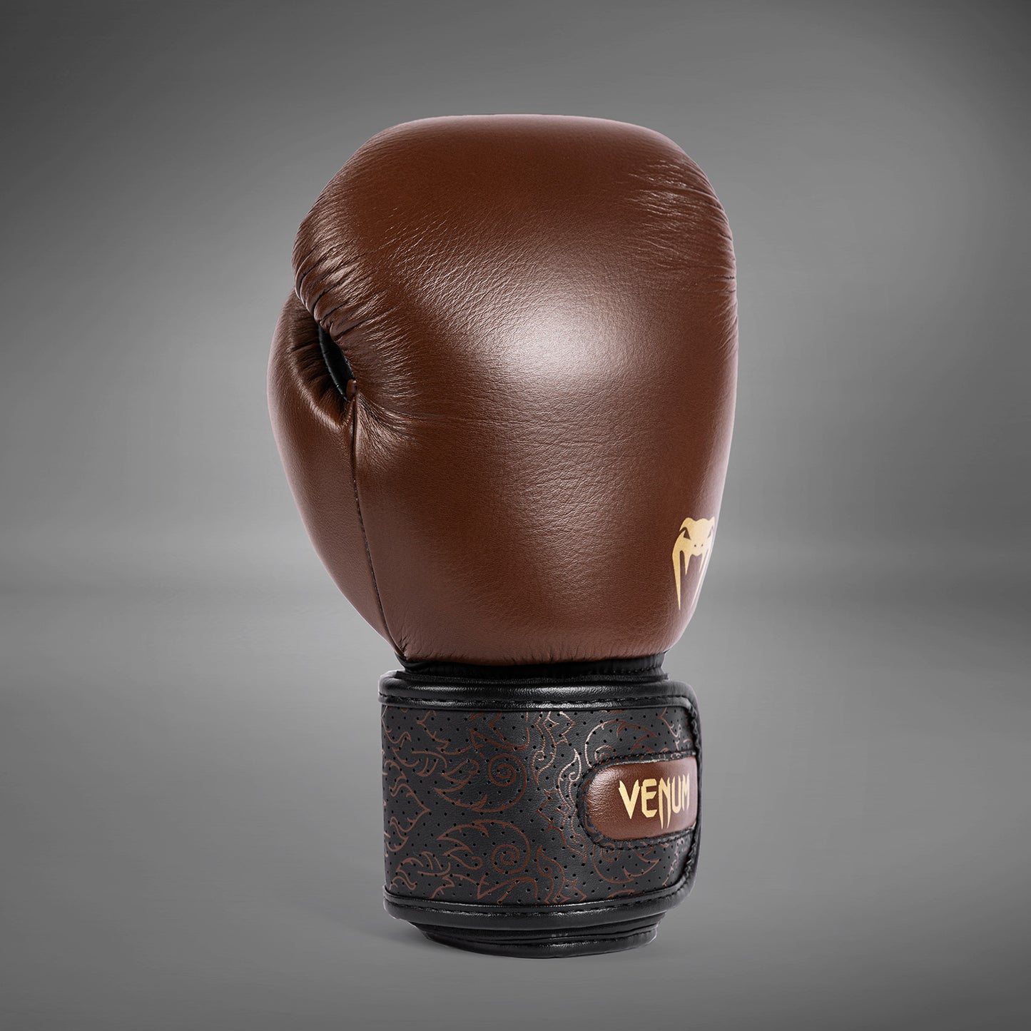 Venum Power 2.0 Guanti da Boxe - Marrone Cioccolato