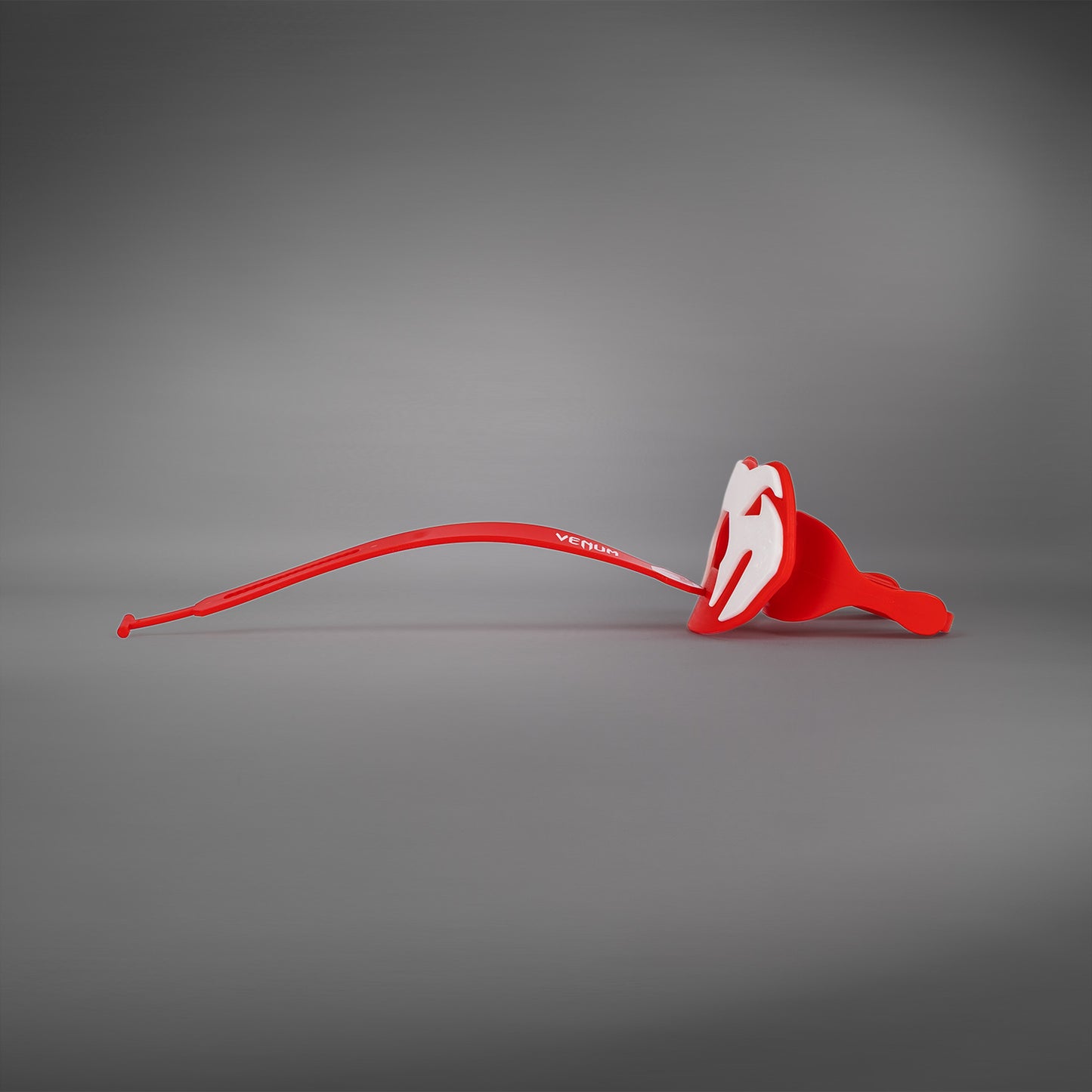 Venum Elite Paradenti Edizione Logo - Rosso/Bianco