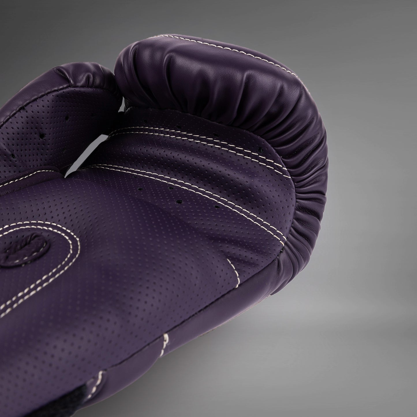 Venum Impact Evo Guanti da Boxe - Viola Scuro