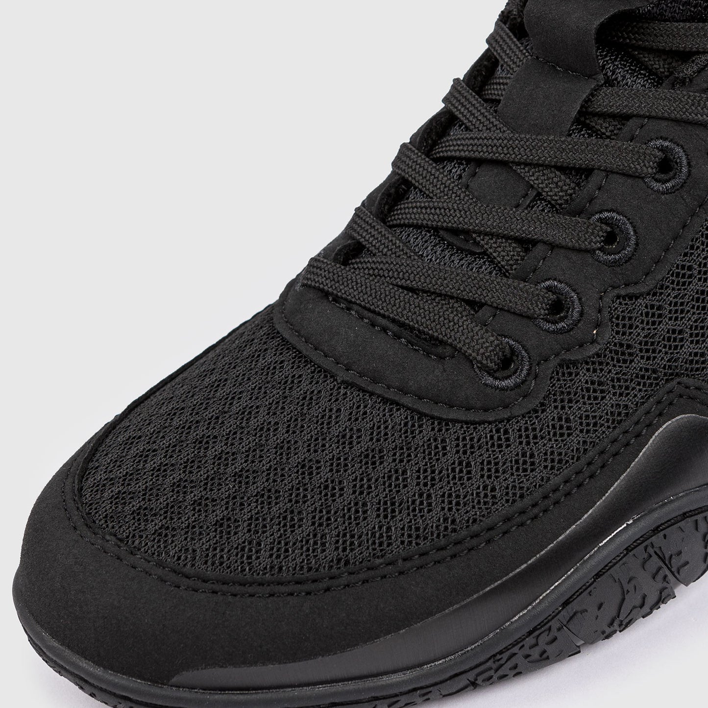 Venum x Dodge Demon 170  Scarpe da wrestling - Nero