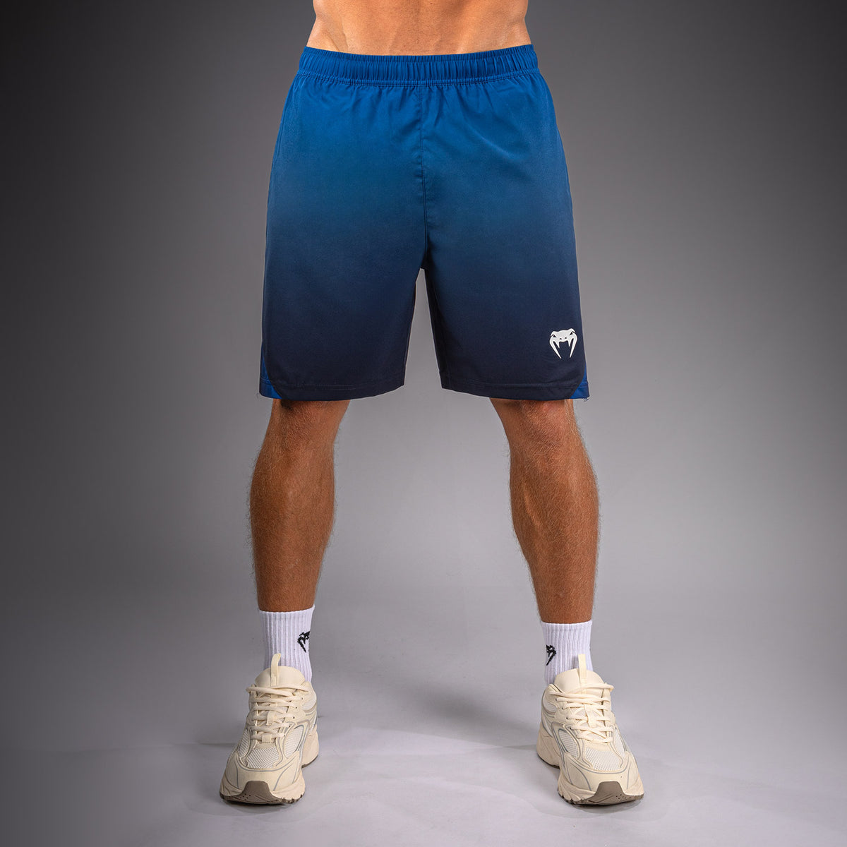 Venum Giant Shift Pantaloncini da allenamento - Blu navy scuro/Blu