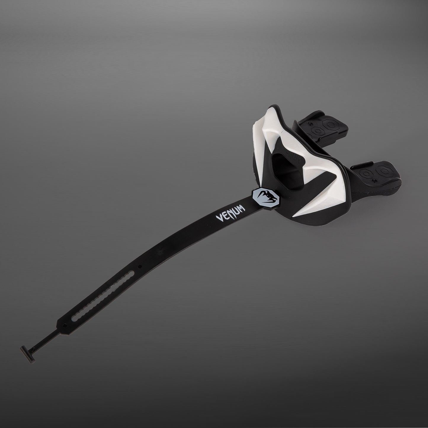 Venum Elite Paradenti OG Edition - Nero/Bianco