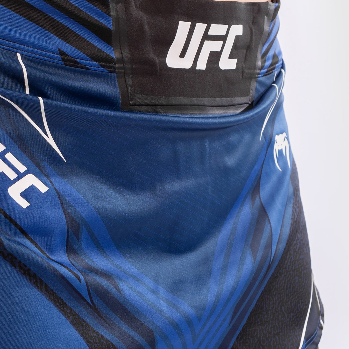 Gonna Donna UFC Venum Authentic Fight Night - Blu