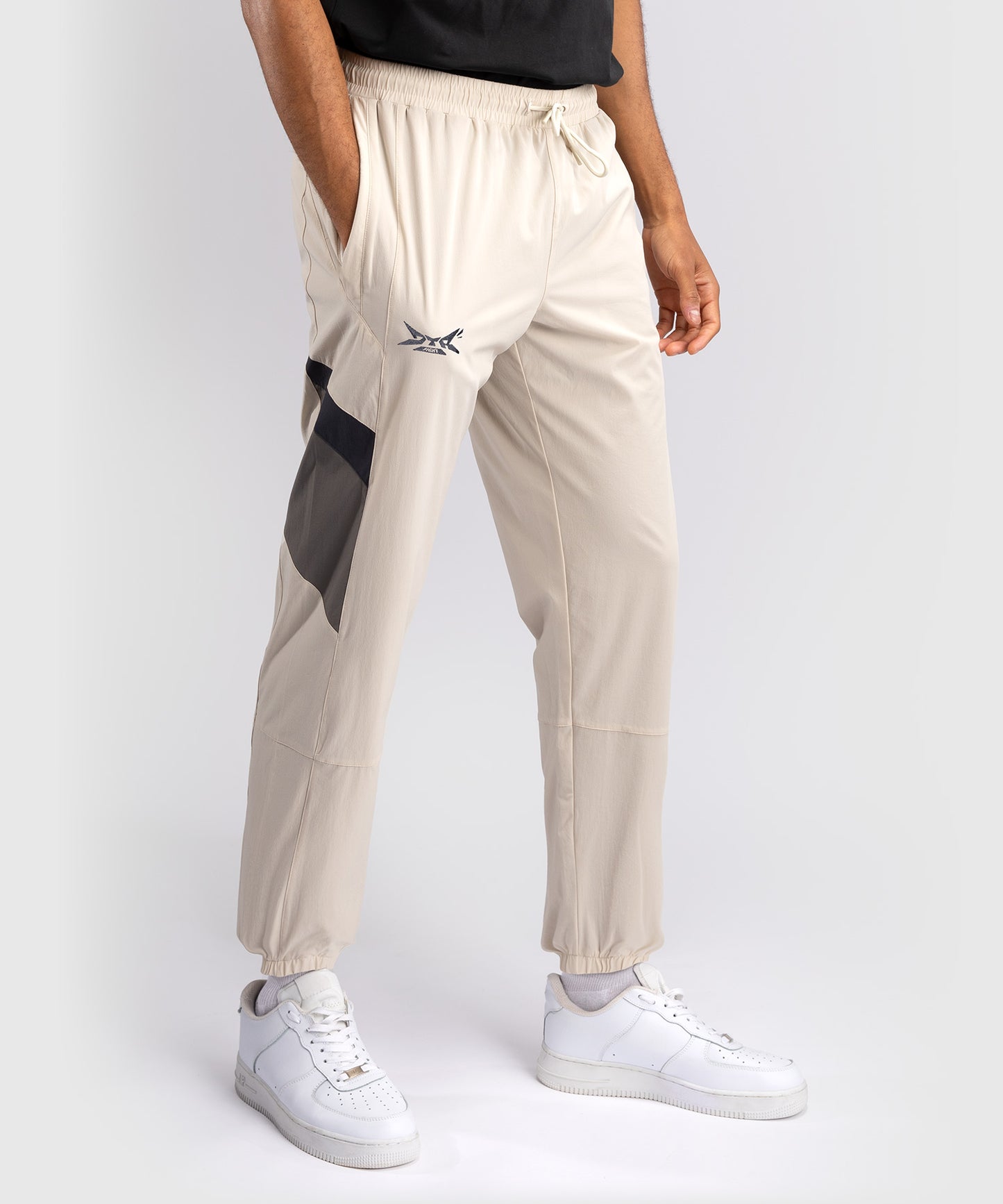 Venum x DTR Fight Attack 90 Pantaloni Tuta - Off-White