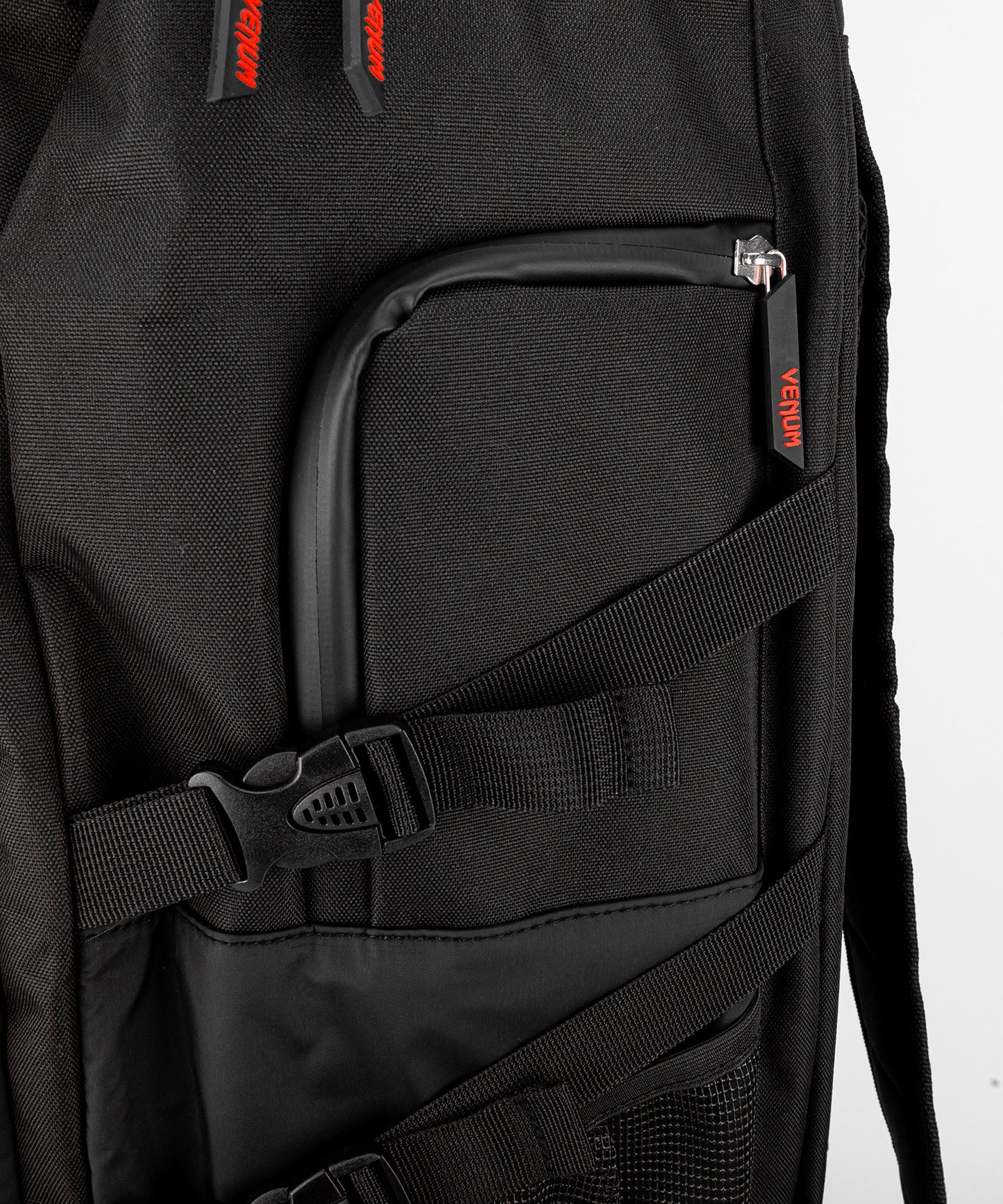 Zaino Venum Challenger Xtreme Evo - Nero/Rosso
