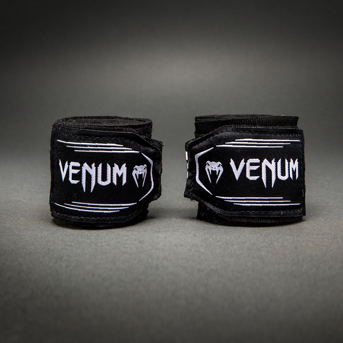 Venum Kontact Evo Boxing Fasce da boxe - Nero/Bianco