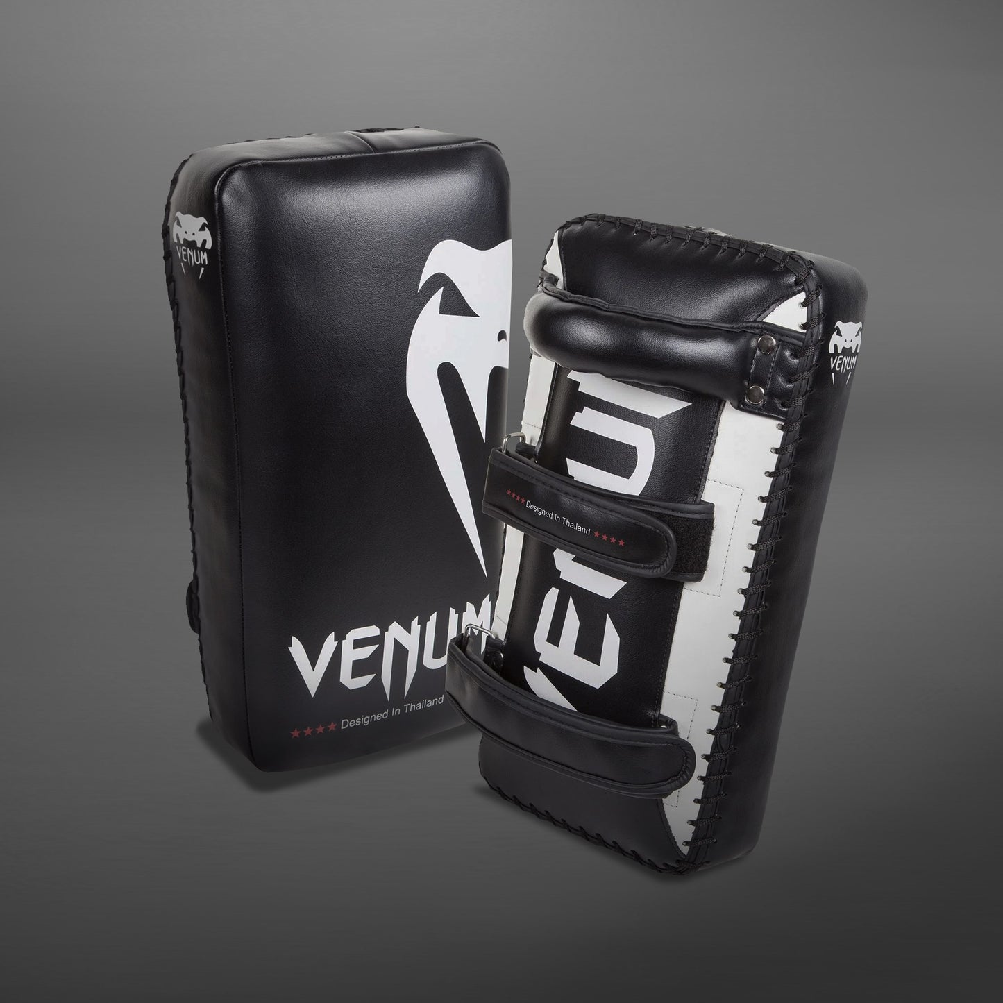 Pao Venum Giant - Nero/Bianco (Coppia)