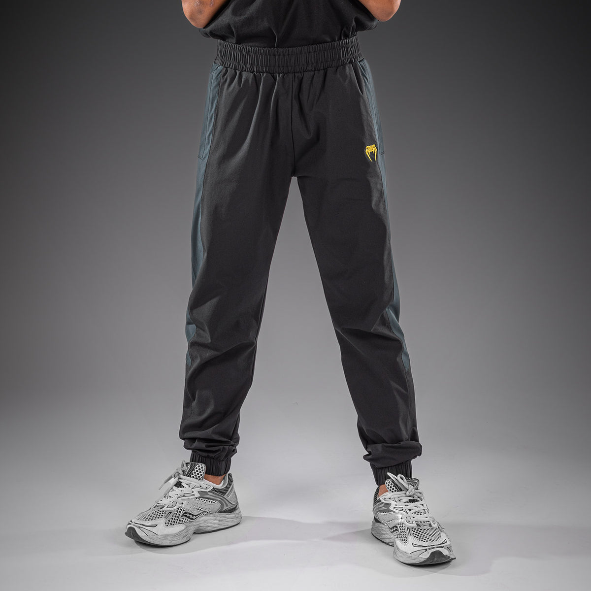 Venum Vectra Pantaloni da jogging per bambini - Nero/Oro