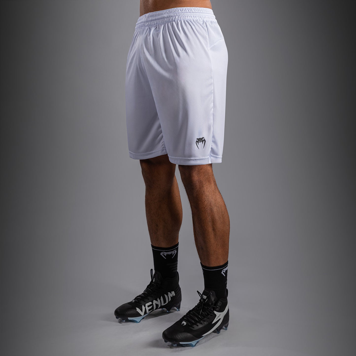 Venum Lineup Pantaloncini da Allenamento - Bianco