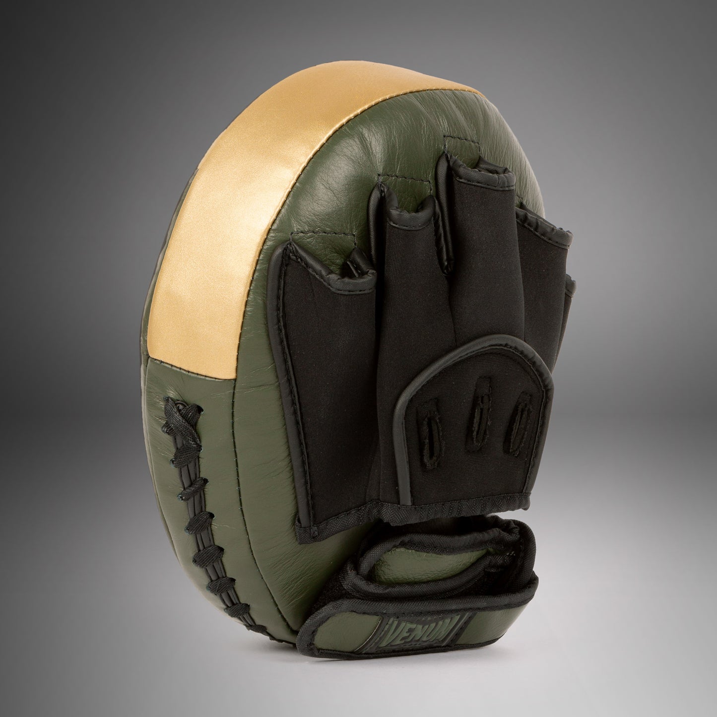 Venum Pro Boxing Mini Curved Punch Mitts (paio)