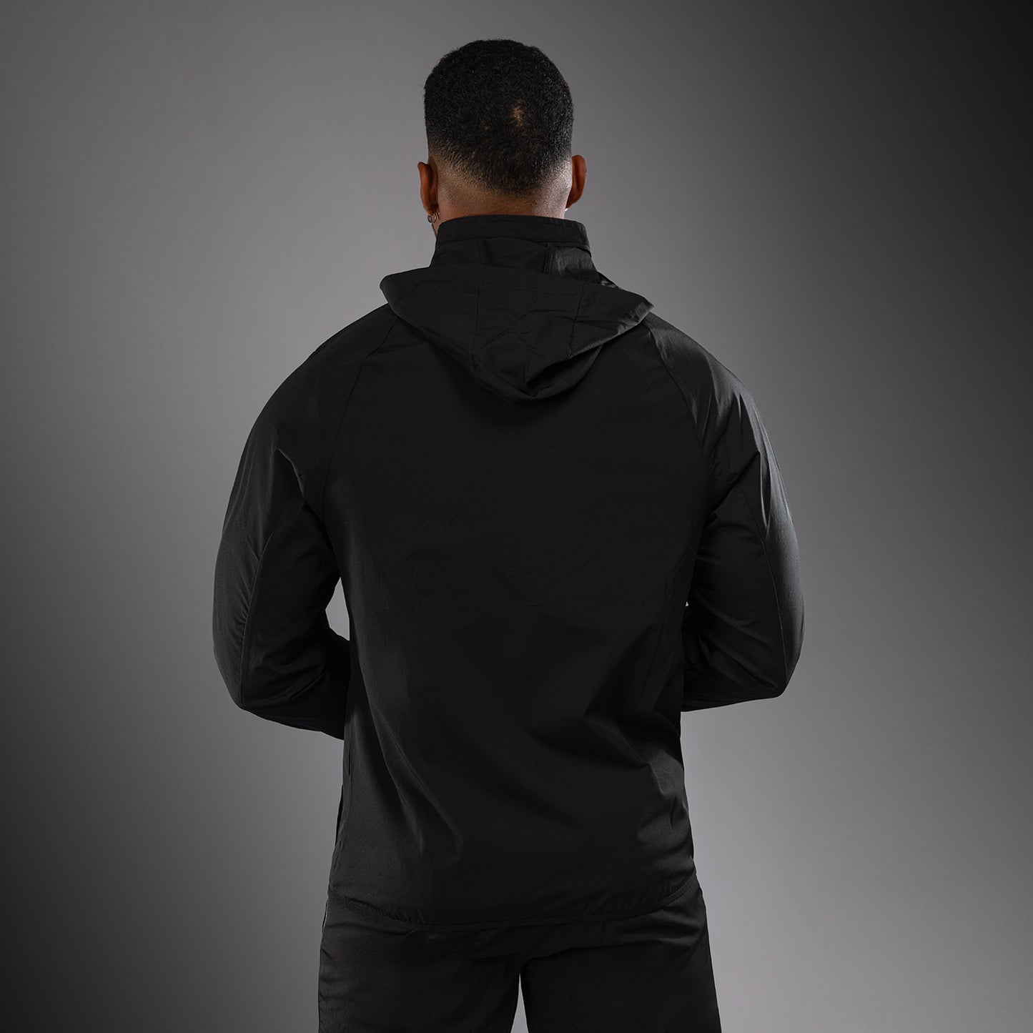 Venum Aero Giacca da ginnastica - Nero