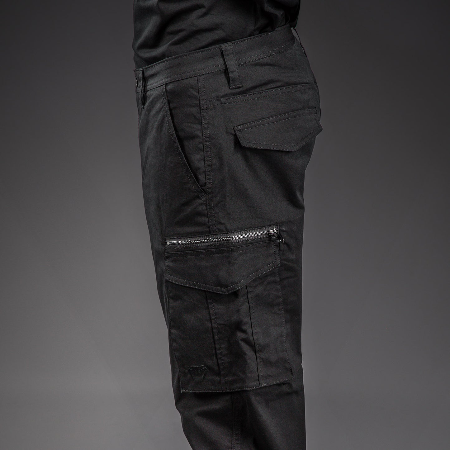 Venum Cargo 3.0 Pantaloni Cargo Uomo - Nero
