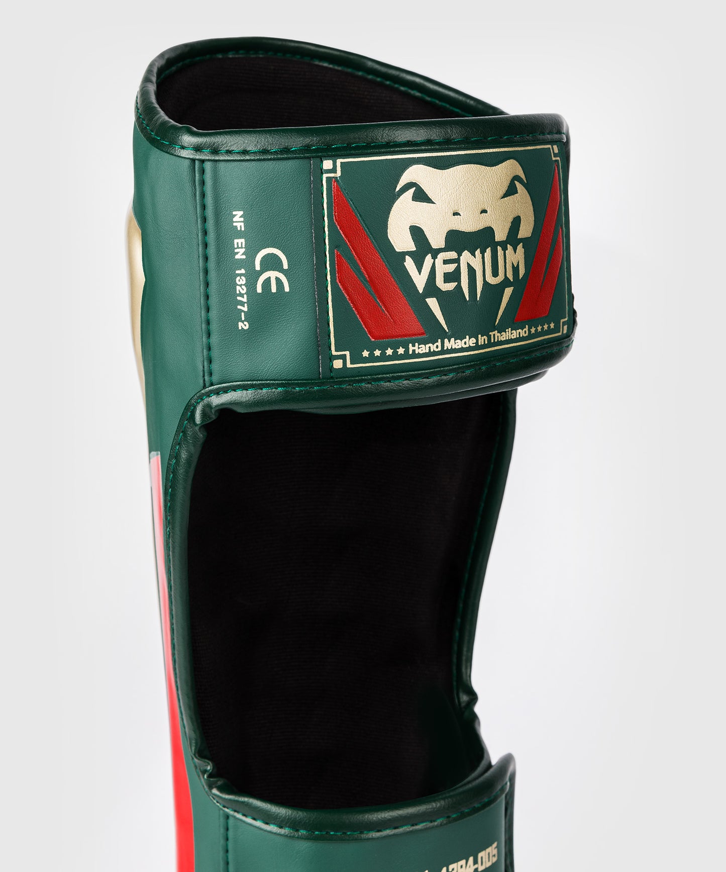 Venum Elite Parastinchi - Verde - Edizione speciale