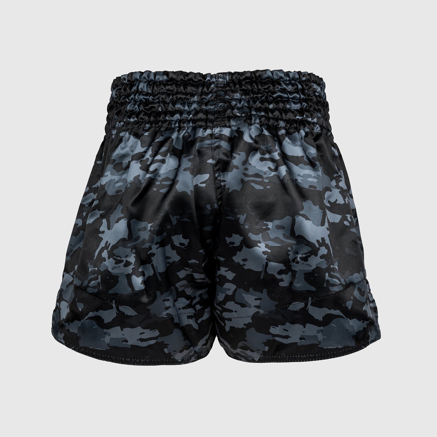 Venum Classic Pantaloncini da Muay Thai - Dark Camo