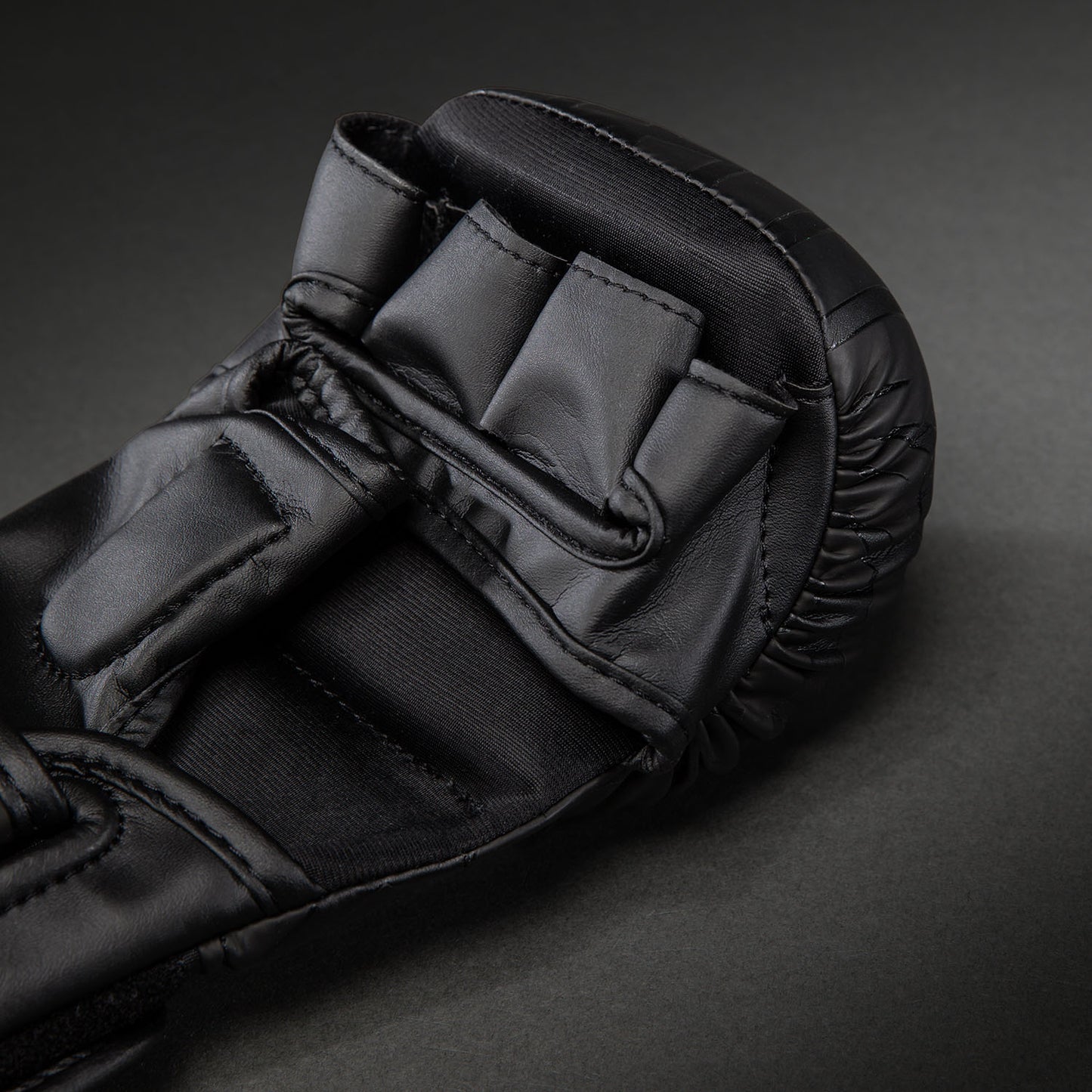 Venum Contender 1.5 XT 3D Guanti da Sparring - Nero/Oro