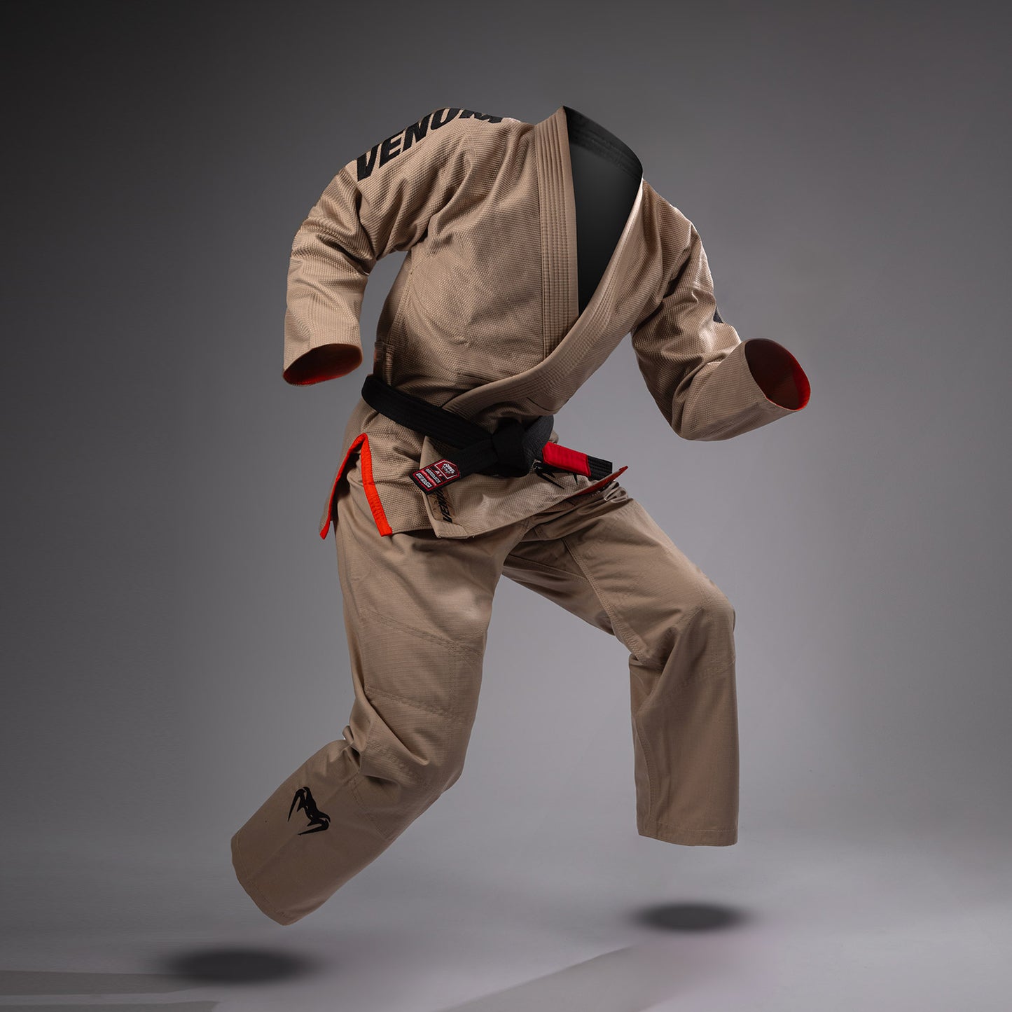 Venum Challenger XT BJJ Gi - Sabbia di Pietra