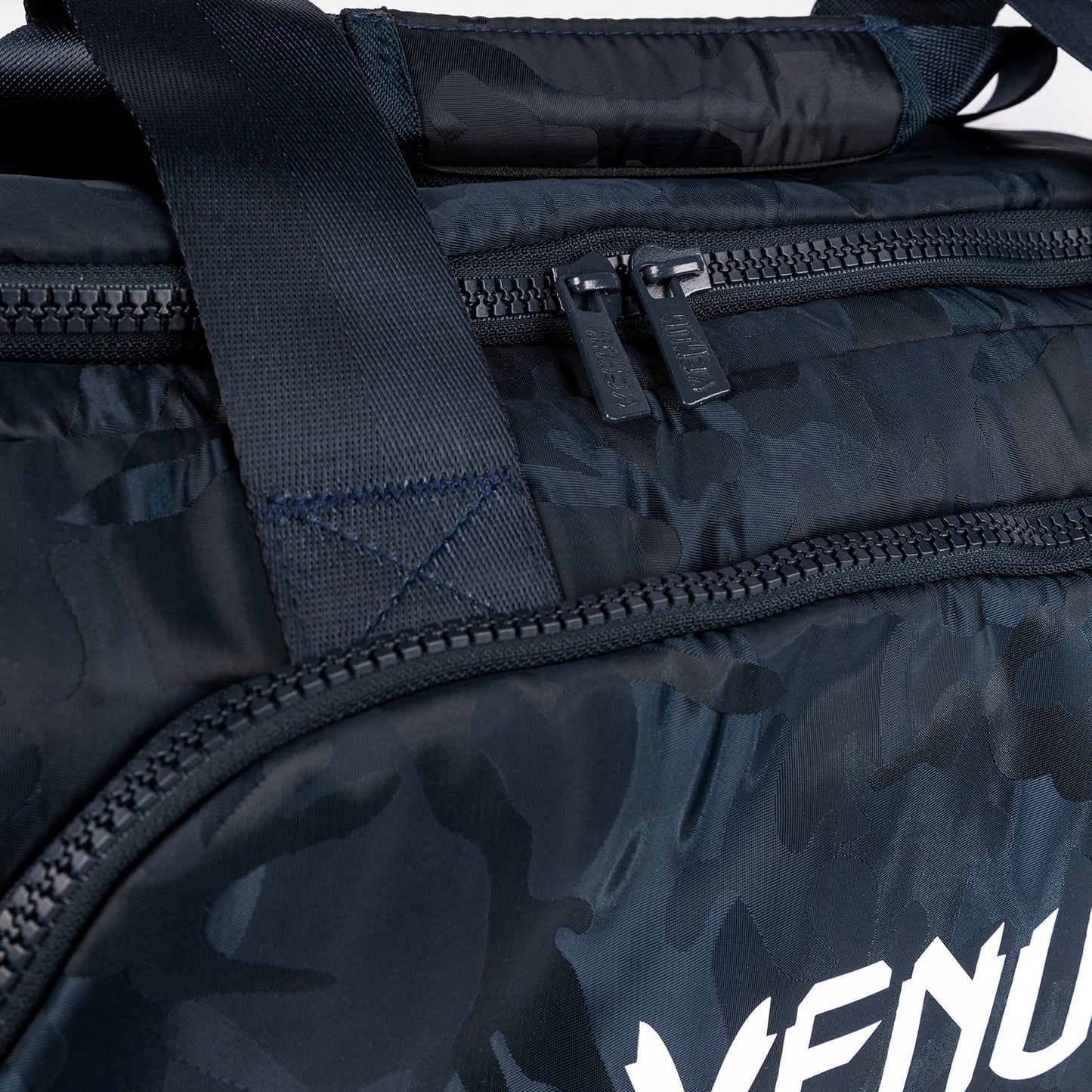 Venum Trainer Lite Borsa Sportiva (48L) – Mimetico/Blu