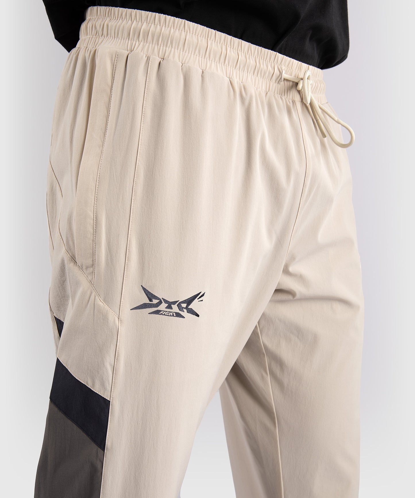 Venum x DTR Fight Attack 90 Pantaloni Tuta - Off-White
