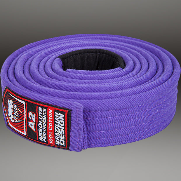 BJJ Venum Cintura - Viola