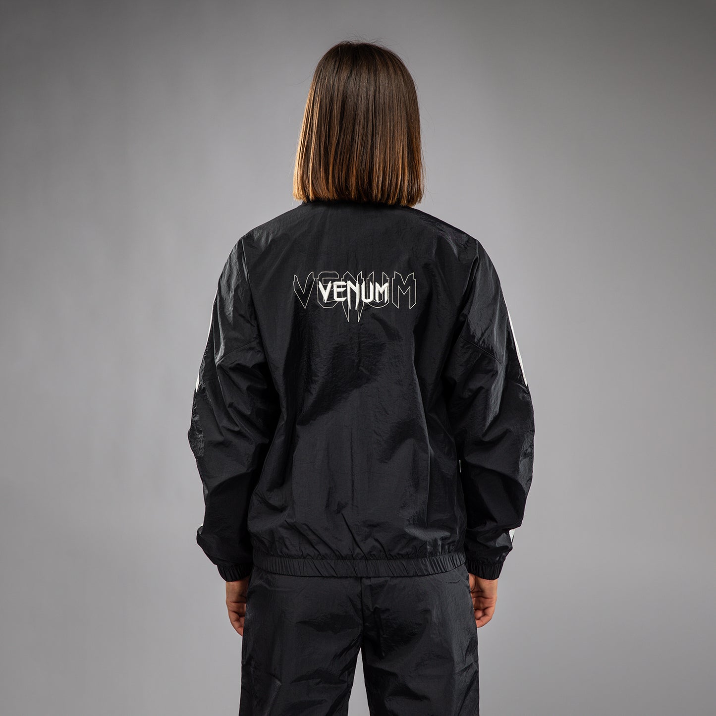 Venum Vectra Giacca da Donna - Nero/Bianco