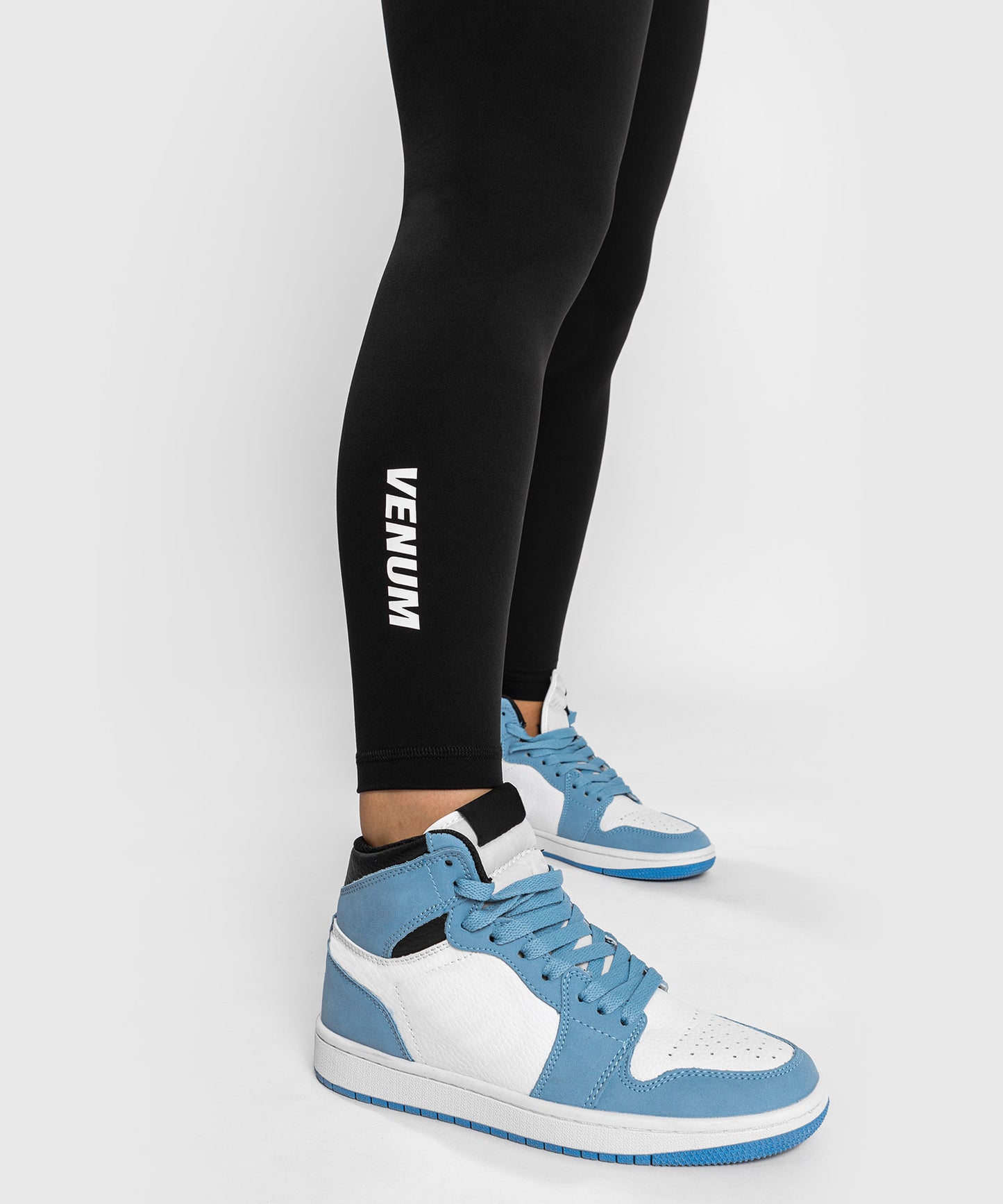 Leggings Venum Essential Lifestyle - Nero
