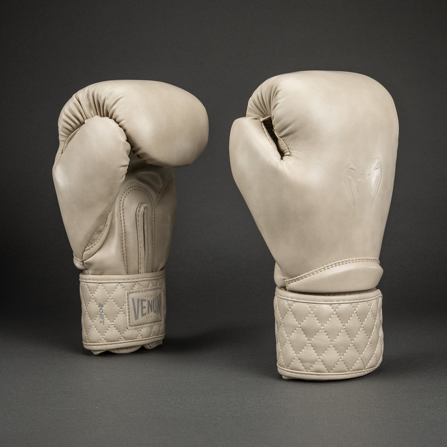 Venum Impact Classic Guantoni da Boxe – Avorio