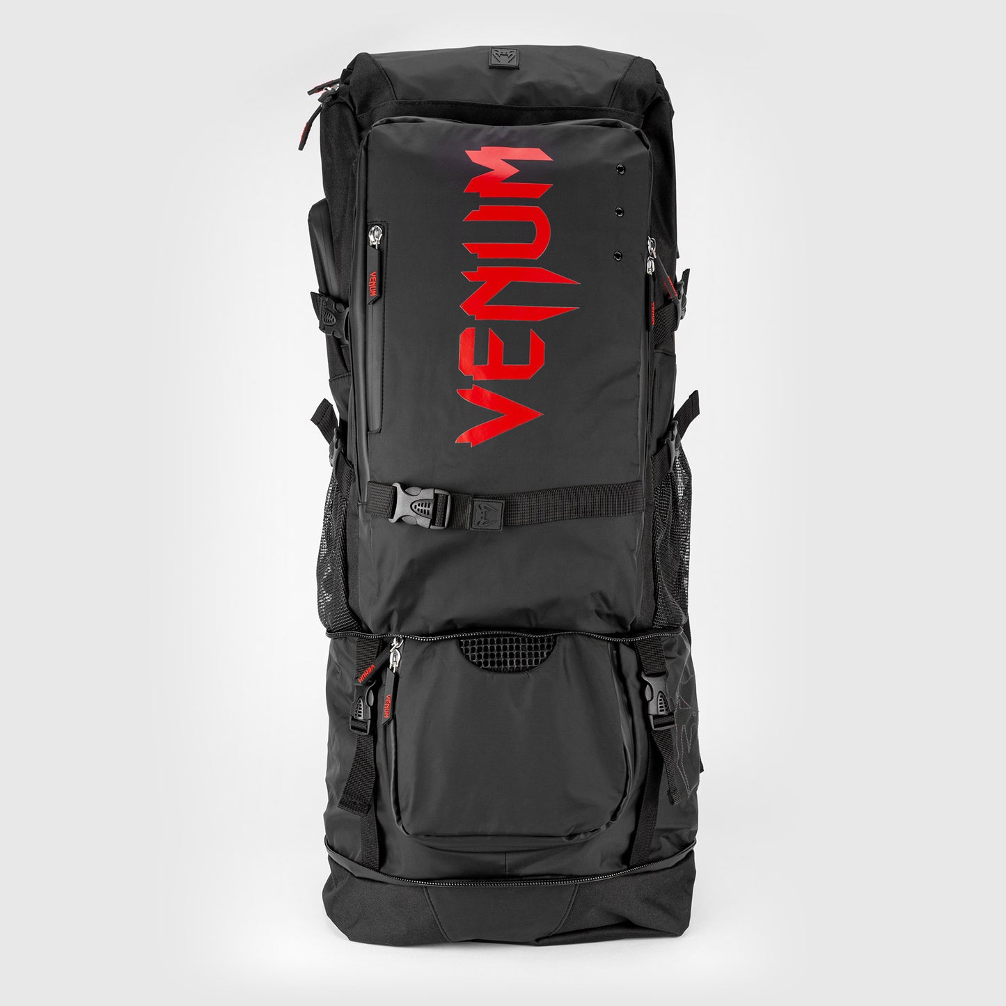 Venum Challenger Xtreme Evo Zaino - Nero/Rosso
