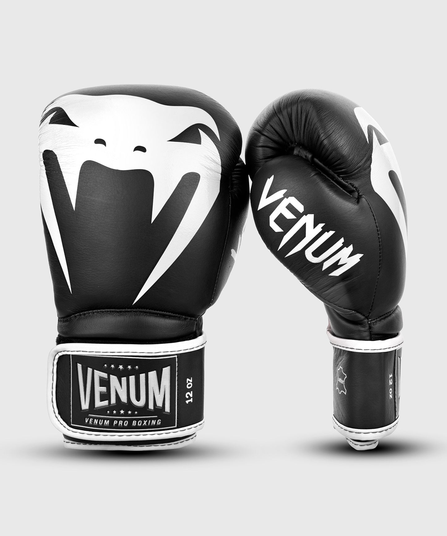 Guantoni da boxe professionali Venum Giant 2.0 – Velcro