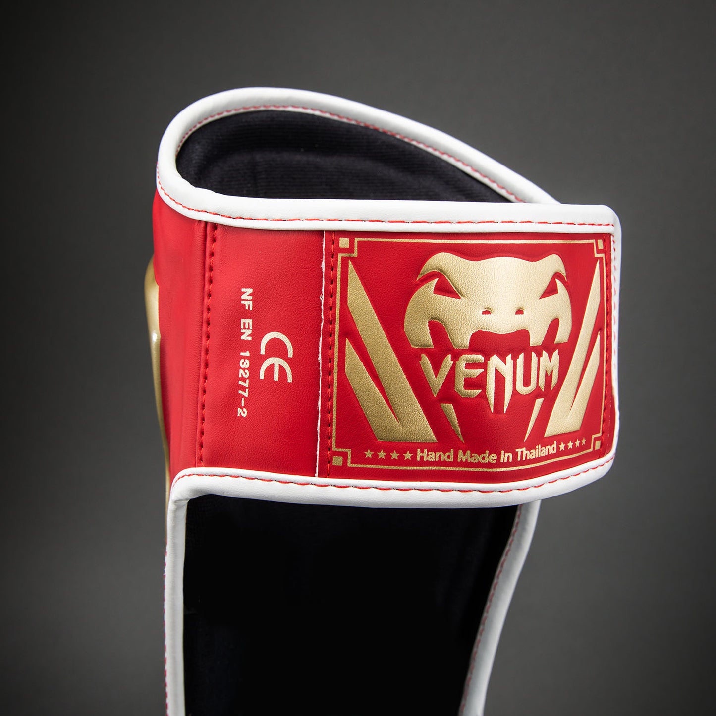 Venum Elite Parastinchi - Rosso