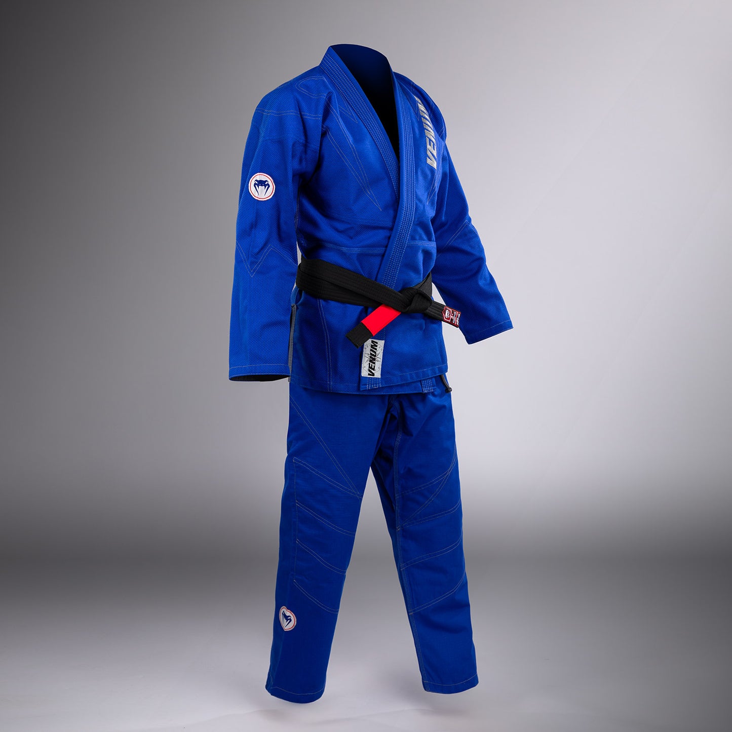 Venum Elite 5.0 - 450 - GI Brazilian Jiu Jitsu - Blu Reale