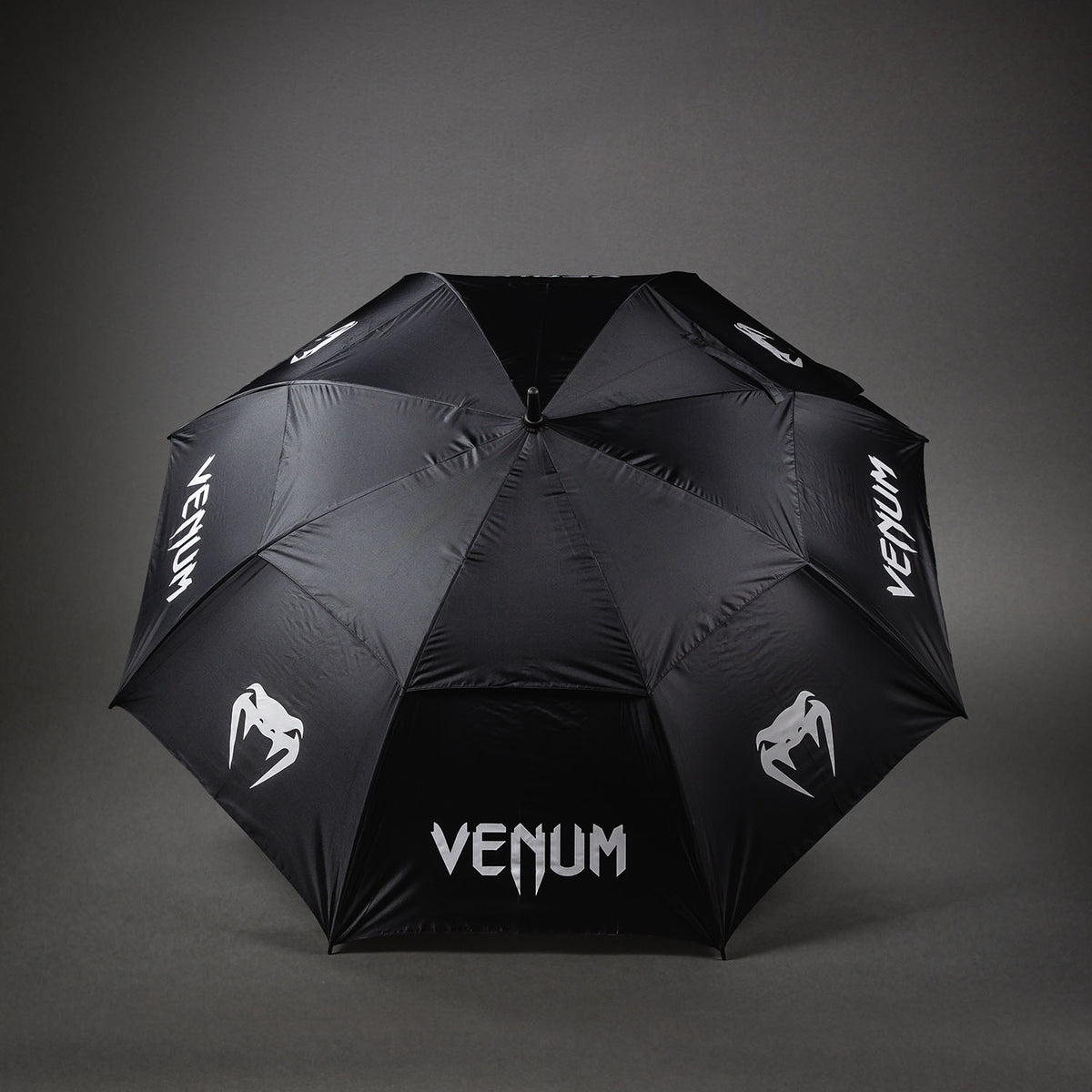 Venum MX Basics Ombrello - Nero/Bianco