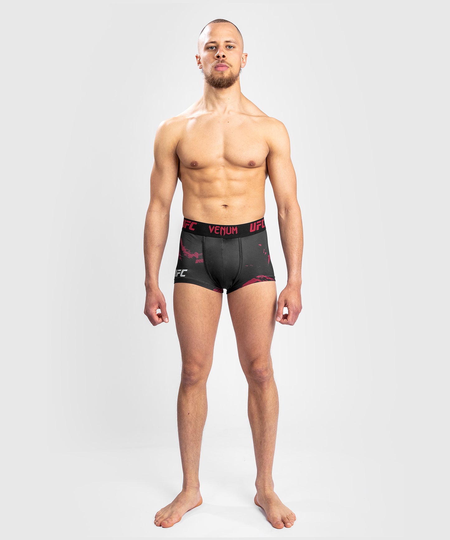 Boxer UFC Venum Authentic Fight Week 2.0  - nero