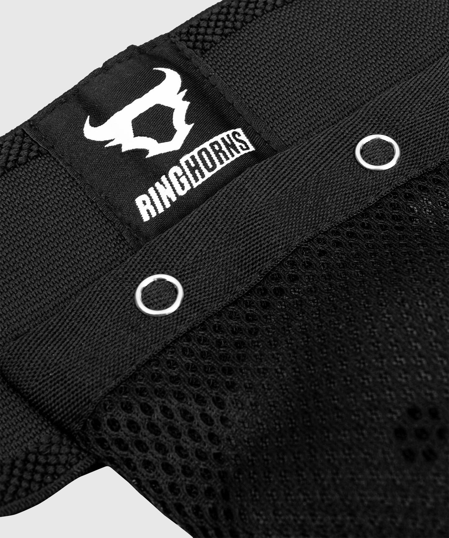 Conchiglia Ringhorns Charger