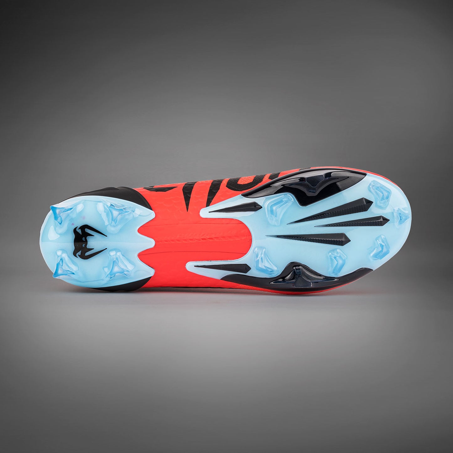 Venum Elite Scarpe da calcio a tacchetti - Mango/Nero