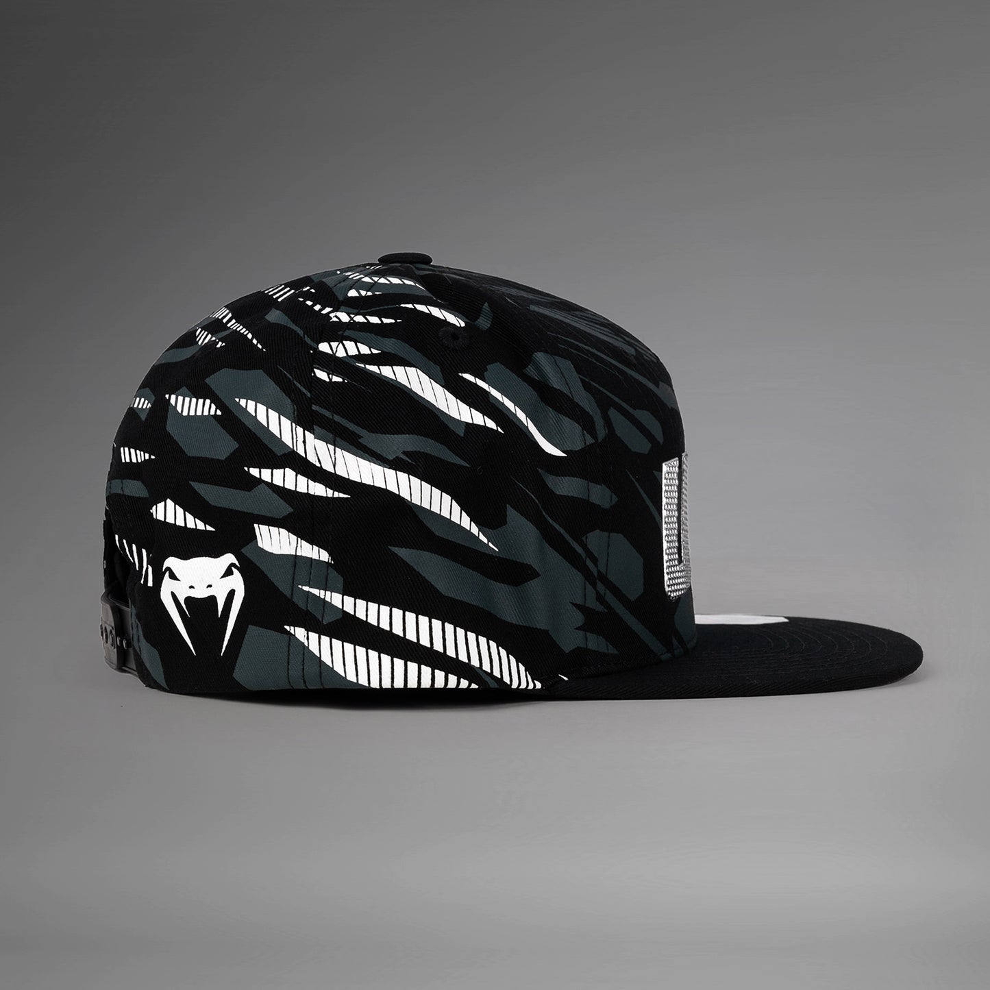 UFC Fusion by Venum Authentic Fight Night Cappellino Sportivo - Ner